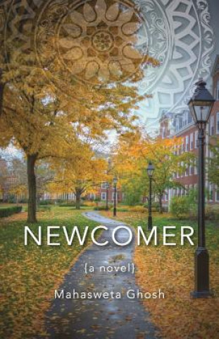Book Newcomer Mahasweta Ghosh