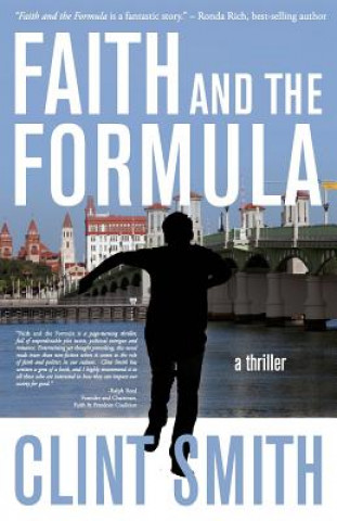 Carte Faith and the Formula Smith