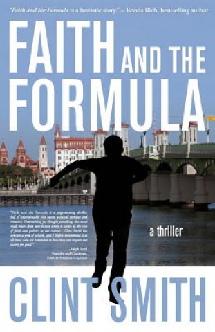 Książka Faith and the Formula Smith