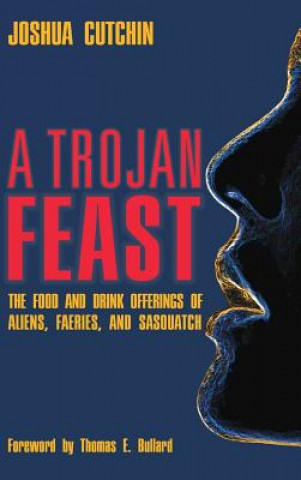 Kniha Trojan Feast Joshua Cutchin