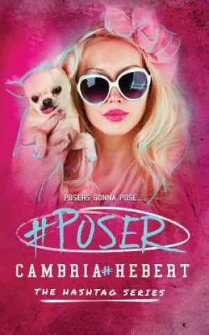 Buch #Poser Cambria M Hebert