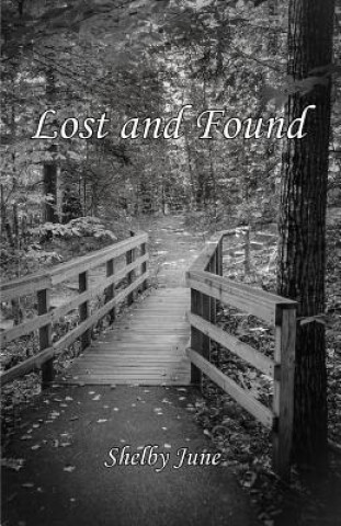 Carte Lost and Found Shelby June