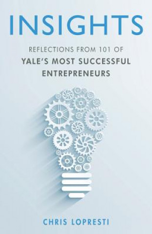Book Insights Chris Lopresti