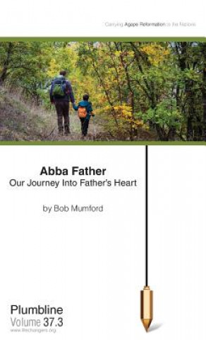 Kniha Abba Father Bob Mumford