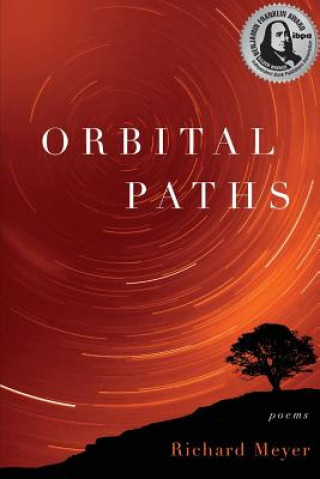 Kniha Orbital Paths RICHARD MEYER