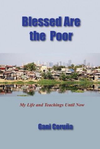 Книга Blessed Are the Poor Gani Coruna