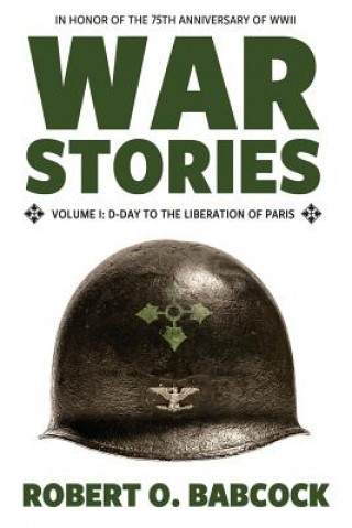 Carte War Stories Volume I Robert O Babcock