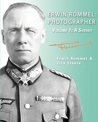 Book Erwin Rommel Zita Steele