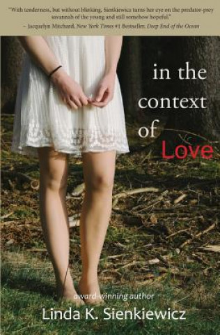 Kniha In the Context of Love Linda K Sienkiewicz
