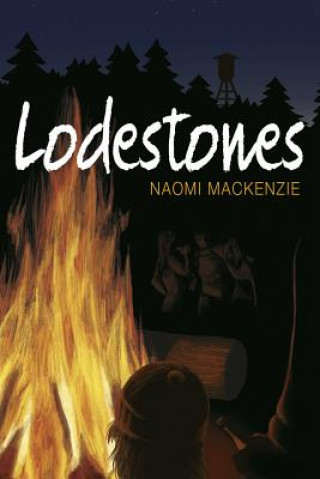Buch Lodestones NAOMIE MACKENZIE