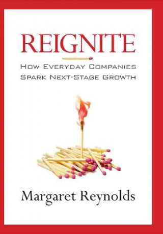 Carte Reignite Margaret (University of Birmingham) Reynolds
