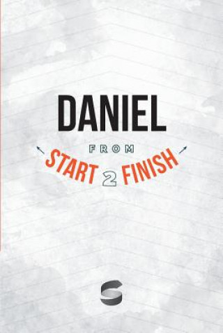 Buch Daniel from Start2Finish Whitworth