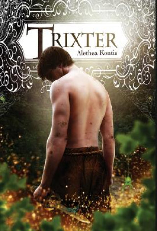 Libro Trixter Alethea Kontis
