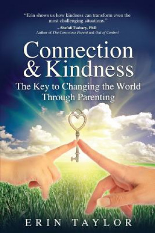 Kniha Connection & Kindness Taylor