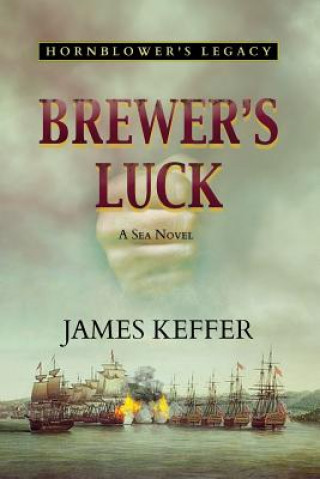 Книга Brewer's Luck James Keffer