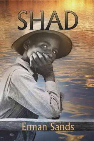 Könyv Shad Erman Sands