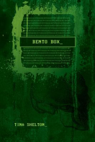 Kniha Bento Box Tina Shelton