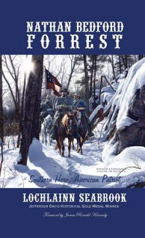 Book Nathan Bedford Forrest Lochlainn Seabrook