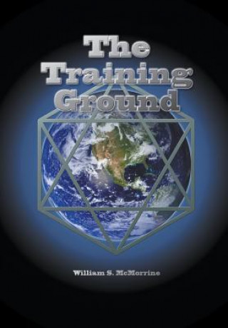 Book Training Ground William McMorrine