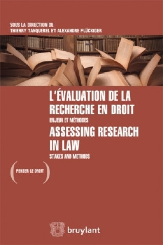 Carte ASSESSING RESEARCH IN LAW STAKES AMP 