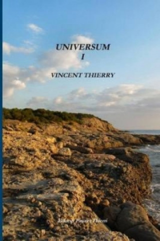 Książka Universum I VINCENT THIERRY
