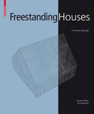 Livre Freestanding Houses Gunter Pfeifer