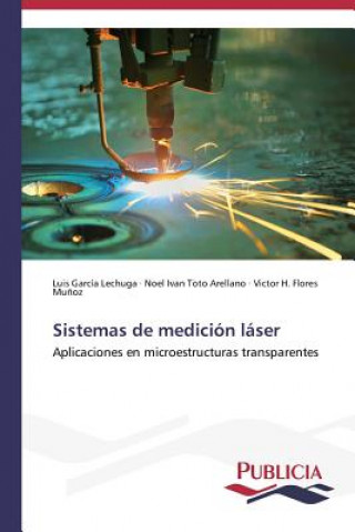 Carte Sistemas de medicion laser Flores Munoz Victor H