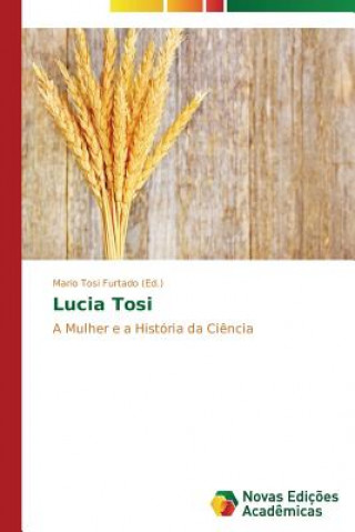 Kniha Lucia Tosi 