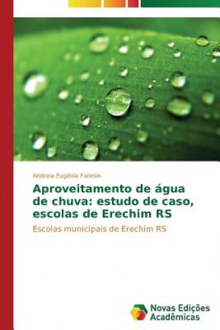 Carte Aproveitamento de agua de chuva Faresin Andreia Eugenia
