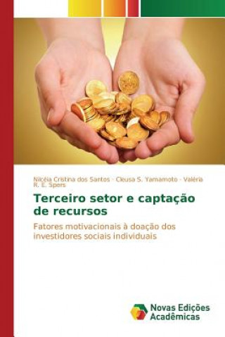 Libro Terceiro setor e captacao de recursos Spers Valeria R E