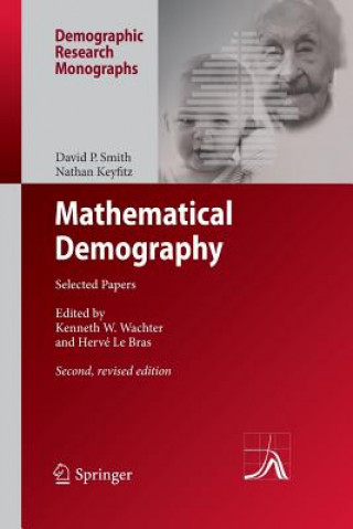 Buch Mathematical Demography David P Smith