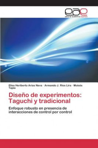 Carte Diseno de experimentos Tapia Moises