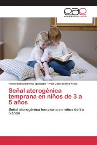 Carte Senal aterogenica temprana en ninos de 3 a 5 anos Barreto Quintana Helen Maria