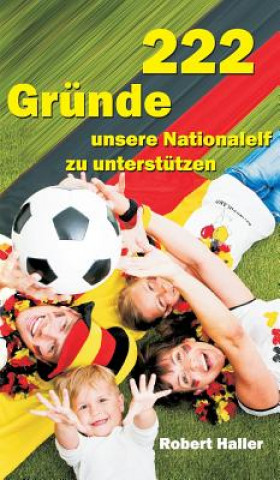 Book 222 Grunde unsere Nationalelf zu unterstutzen Robert Haller