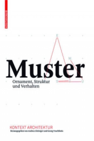 Livre Muster Andrea Gleiniger