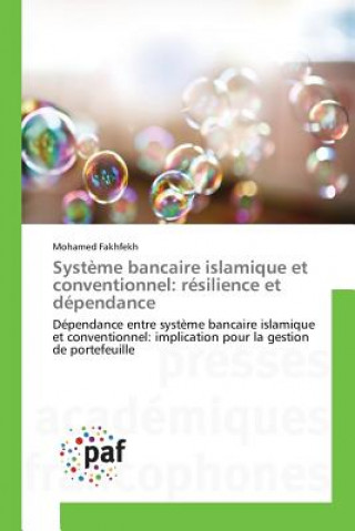 Kniha Systeme bancaire islamique et conventionnel Fakhfekh Mohamed