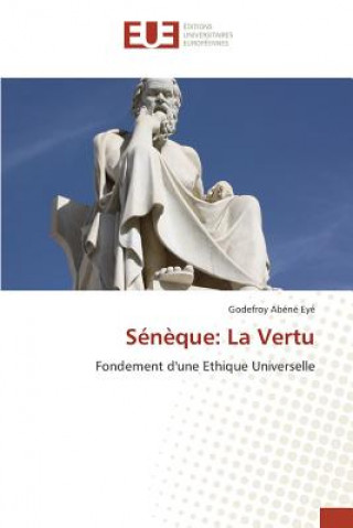 Knjiga Seneque Abene Eye Godefroy