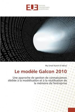 Book modele Galcon 2010 Karim El Idrissi My Smail