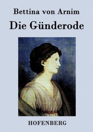 Βιβλίο Gunderode Bettina Von Arnim