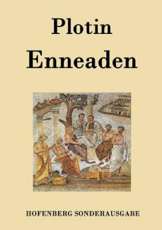 Kniha Enneaden Plotin