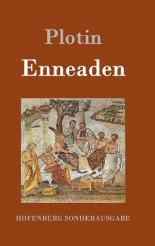 Kniha Enneaden Plotin
