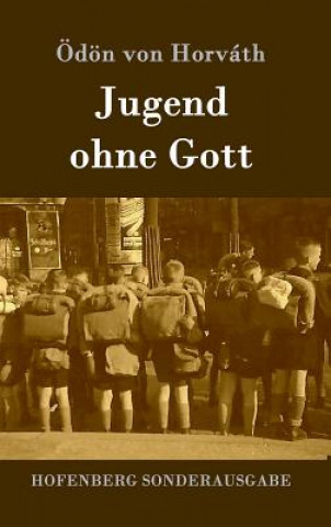 Carte Jugend ohne Gott Ödön von Horváth