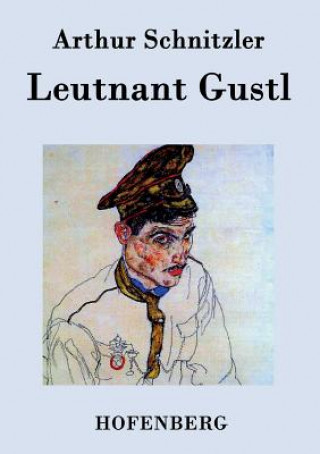 Kniha Leutnant Gustl Arthur Schnitzler