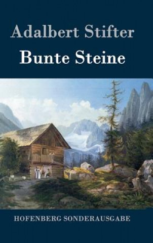 Carte Bunte Steine Adalbert Stifter