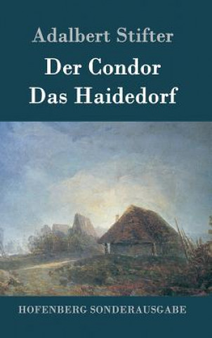 Carte Der Condor / Das Haidedorf Adalbert Stifter