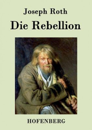 Buch Rebellion Joseph Roth