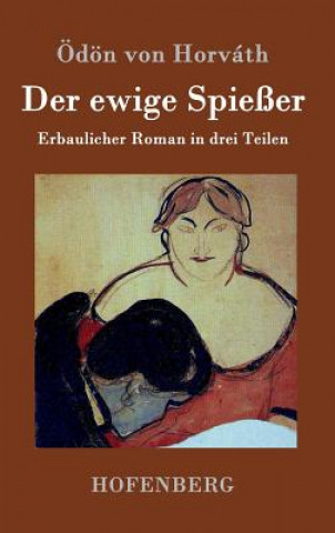 Книга Der ewige Spiesser Ödön von Horváth