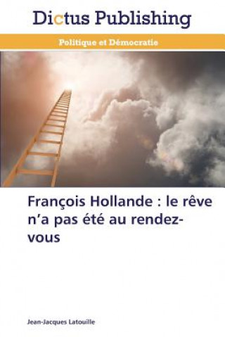 Carte Francois Hollande Latouille Jean-Jacques