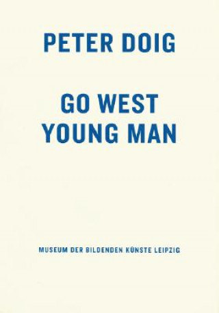 Kniha Peter Doig Hans-Werner Schmidt