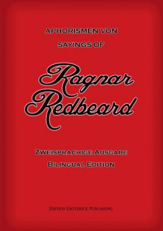 Carte Aphorismen von Ragnar Redbeard Ragnar Redbeard